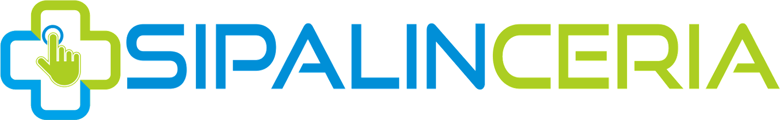Sipalin Logo